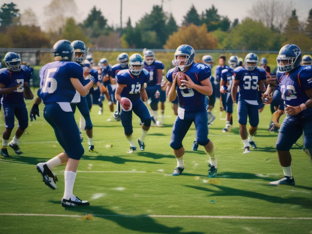 洛杉矶公羊2024赛季NFL常规赛备战最新阵容动态