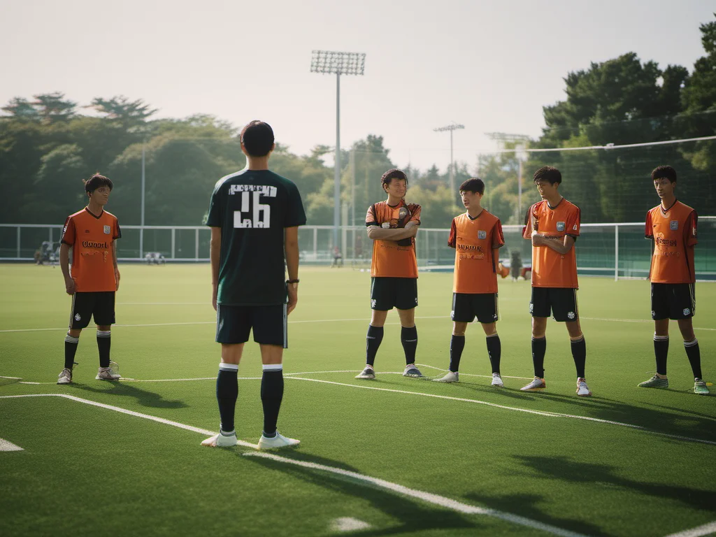 鹿岛鹿角足球俱乐部2024赛季阵容调整与赛事走势分析